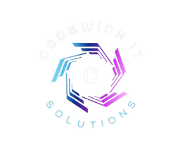 CodeWinX Logo